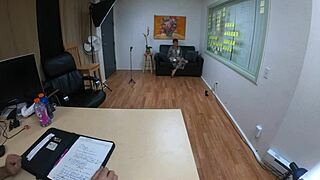 Nataly Dewalt casting left one