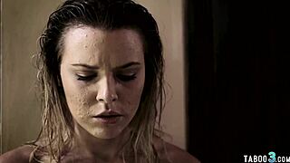 homeless teen gets cleaned up and fucked by a stranger perv