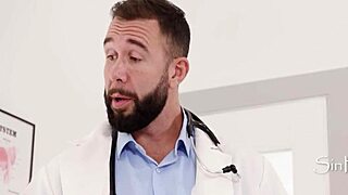 alison rey in hospital heartbreak