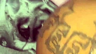 Fucking a basketball player compilation!