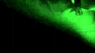 Amateur Teen Interacts with Step Dad