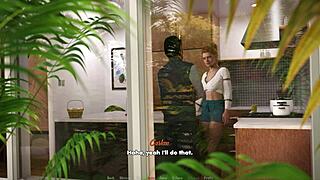 I want to play with red lucy