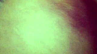 Does She Crave Sucking That Big Cock Like This Latina Beauty?