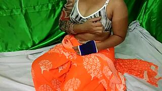 indian hairy pussy fucking couple outdoor mother-in-law big ass aunt