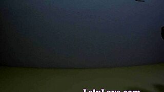 interactive giantess tells you what to do in pov