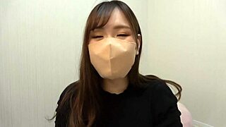 恵まれボディのデカパイ淫乱人妻伊織さん！ クォーターの美しすぎるセレブマ●コが敏感すぎる！