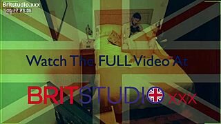 young couple fucks in airbnb while neighbors watch voyeur style