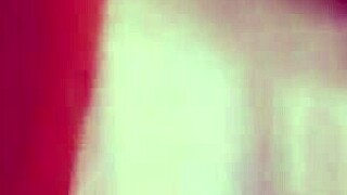 limpando a casa pra gozar gostosinho 😏