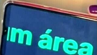 She Gets on All Fours for Hard Anal Doggystyle Fucking