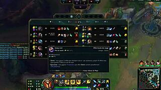 Pantheon Deepthroat: Gromp in Gold 1