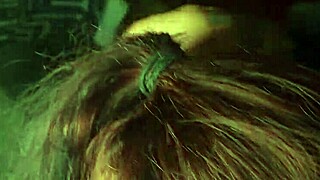 i watched my 18-year-old stepsis milk my cock as she finger-fucked her pussy.