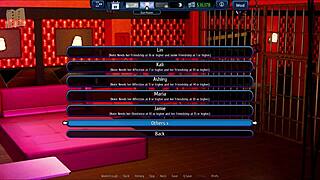 harem hotel episode 108