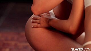 slayed ballerinas unleash five-girl orgy frenzy