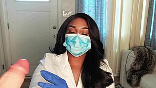 nurse lala - priapism emergency house call