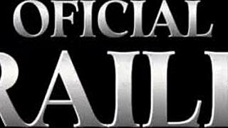 brazilian girl with muscular husband in couple scene