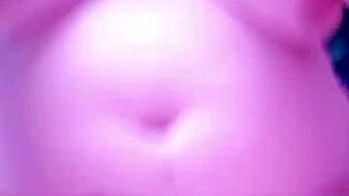whatsapp sex underwear camshot with big tits and handjob