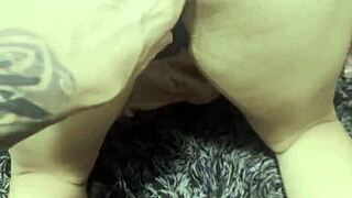 el nuevo mueble de la casa se deja dar por el culo anal a nueva generacion 😏