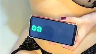 She Gets on All Fours for Hard Anal Doggystyle Fucking