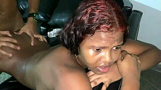 I fucked my friend to see her in her sexy pajamas, then he fucked her pussy hard in doggystyle