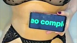 She Gets on All Fours for Hard Anal Doggystyle Fucking