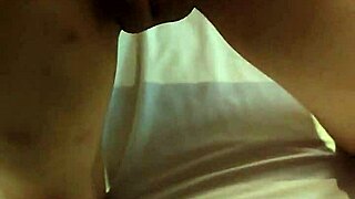 Good Ass And Creampie In My Girlfriend's Ass