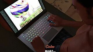 I want to play with red lucy