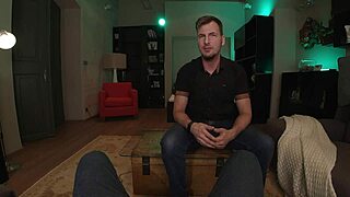 Billie star starts her couples saga with a threesome, getting her wet pussy and ass fucked by monster cocks.