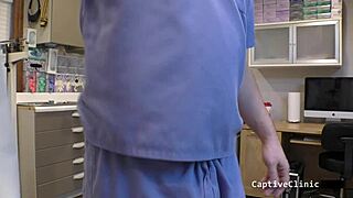 Strangers In The Night - Channy Crossfire