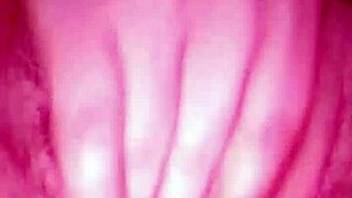 whatsapp sex underwear camshot with big tits and handjob