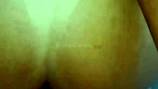 fucked hard by big cock 😩