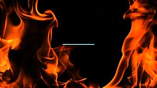 oiled feet fetish with sexy bbw wife and food play