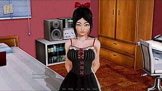 harem hotel episode 108