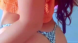 college girls enjoy a relaxing shower session together