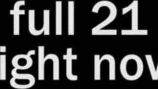 Is This 19yo Latina Riding Tourist's Big Cock Homemade?