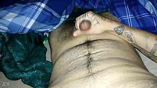 Darius Andino Cumming Hard Part Three