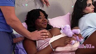 Step bro fully accepts the free use invite