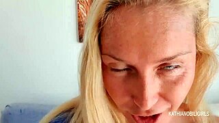 Scandalous Kathias Secret Home Sex Tape!