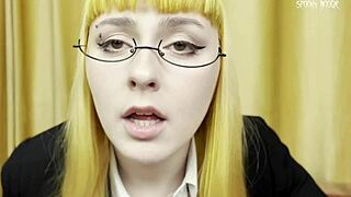 Want prostate massage and pegging?