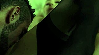 Dante Colle Unleashes A Double Dose Of Pleasure On Blonde Bombshells Kenna James & Kay Lovely