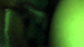 Sloppy toppy from my favorite bbw amateur