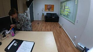 Nataly Dewalt casting left one