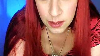 tu madrastra gauchita te consuela por las malas notas en el examen roleplay argentina