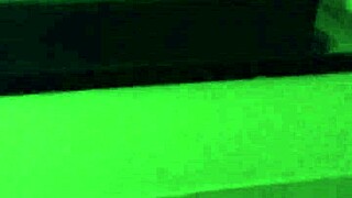 Le gusta que la cojan por el pelo