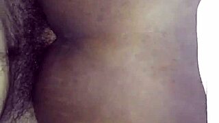 fucking my sexy black shemale friend... is it a friend or more?