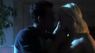 hannah harper the milf gets fucked in doggystyle and cowgirl positions on the bed