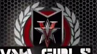 Gabby Quinteros Rubs Her Big Pussy Lips Intensely