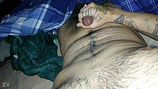 Darius Andino Cumming Hard Part Three