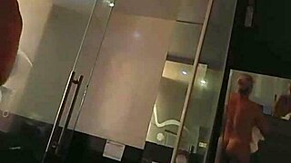 i'm hiding in the cam room with this big ass brazilian girl