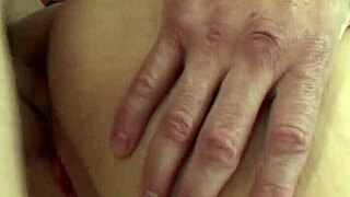 Chastity lynne fingers her ass while getting fucked in pov