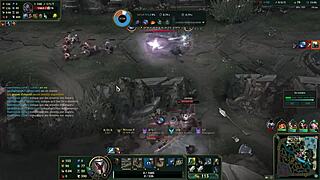 Pantheon Deepthroat: Gromp in Gold 1